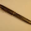 Old Sheaffer "Lever fill" Ink Pen