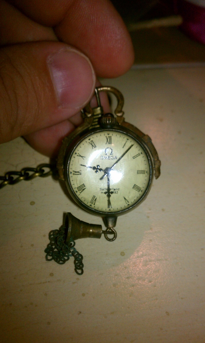 Omega Switzerland Watch Collectors Weekly