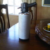 Soda Siphon