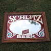 Schlitz Beer Collectible mirror