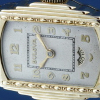 my favorite Bulova
