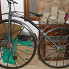 BICYCLE Pièrre Ernest Michaux 1865 