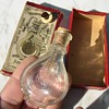 Turn of the Century Toy Doll Nursing Bottle & Box 