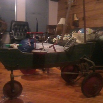Rolls Racer - Model Cars