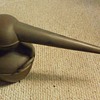 Copper Pot with extended nozzle