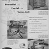 1950 Brandt Tables Advertisements
