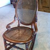 Rocker identification?