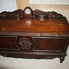 1937 Lane Cedar Chest