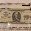 Federal Reserve Notes in Wisconsin