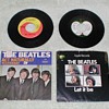 The Beatles - 45's