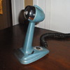 Old Turner Microphone