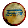 Unknown pinback