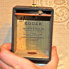 Eastman Kodak Camera 1186 1889