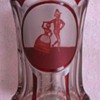 BIEDERMEIER BEAKER