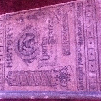 History of The United States