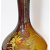 J.B.Owen Utopian vase