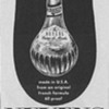 1953-55 Nuyens Cordials Advertisements