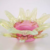 Bohemian Floriform Lamp Shade