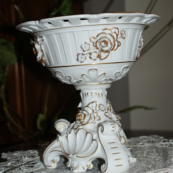 German Porcelain