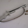 2mm Little Atom Rifle with Bayonet