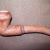 Pipe from Iran.