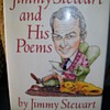 "Jimmy Stewart and His Poems"