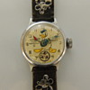 Donald Duck wrist watches