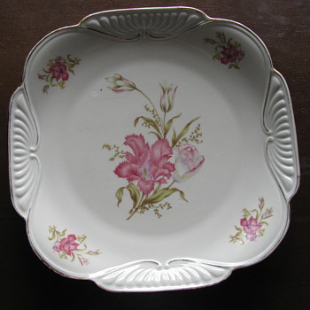 Made in Germany - China and Dinnerware