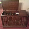 Working Sylvania Record/Radio 