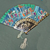 We have a collection of very old hand fans from aound the world , i dont know anything about these are these valuable?