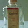 Vintage  Miniature Perfume Bottle
