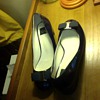 Vintage(?) shoes