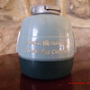 1950's General Electric Swivel-Top Cleaner Advertising Sewing Kit 