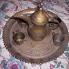 Cool Tea set I think