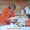 Brewster McCloud Lobby Card