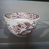My cereal bowl