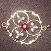 1900 pendant