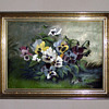 1894 Paintings by My Grandmother