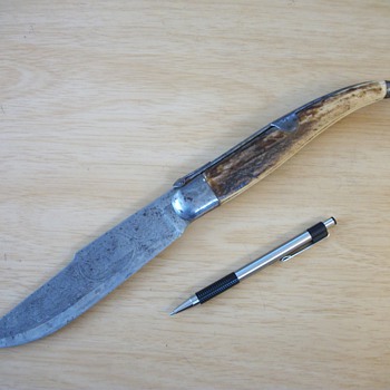 Mother's Knife - Tools and Hardware