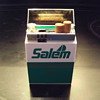 salem lighter