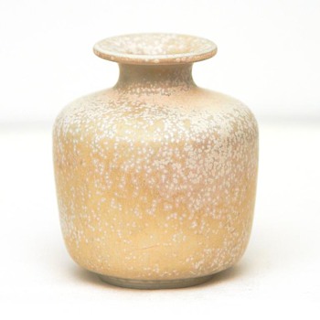 Rörstrand Vase by Gunnar Nylund (Sweden), 1950’s - Art Pottery