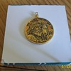 MEDALLION