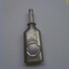 Does anybody knows what is it ? It looks like an old vintage bottle. 