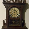 Mystery Clock 