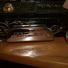 VINTAGE HARMONICA