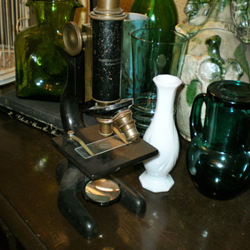 Microscope...  - Tools and Hardware