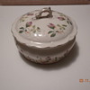 Sugar bowl,creamer