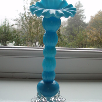 Any Help!? - Art Glass