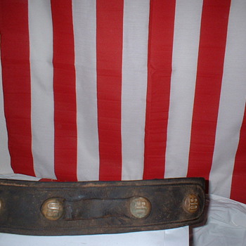 US Cavalry