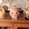 Pig Cookie Jar